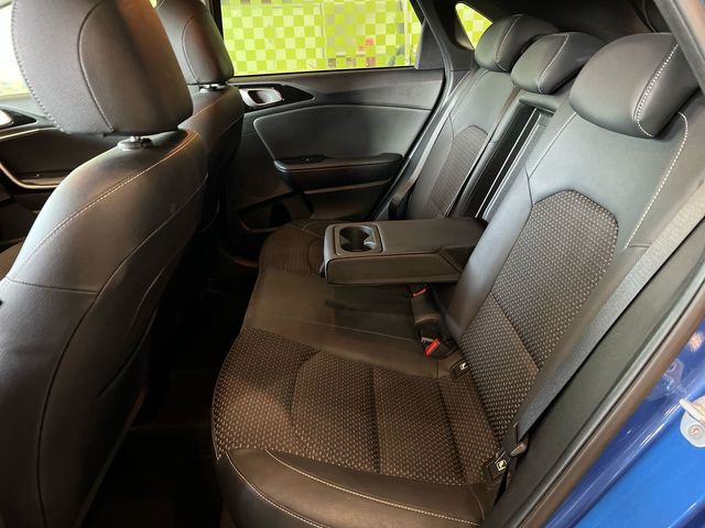 Kia Ceed 1.0 T-GDi Drive 88 kW (120 CV)