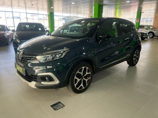 Renault Captur Zen TCe 96 kW (130 CV) GPF
