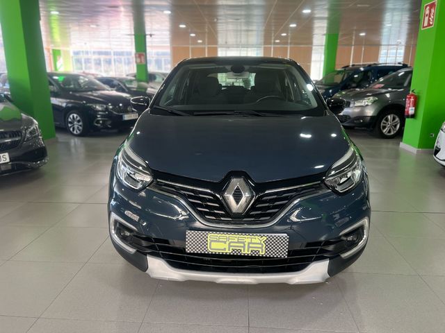 Renault Captur Zen TCe 96 kW (130 CV) GPF