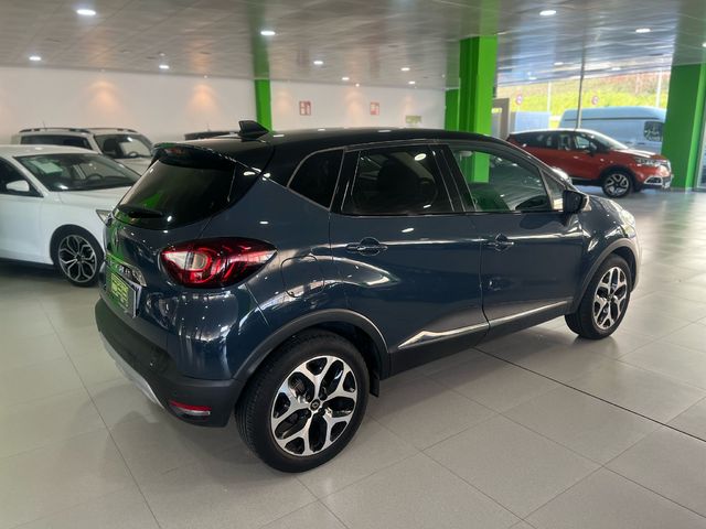 Renault Captur Zen TCe 96 kW (130 CV) GPF