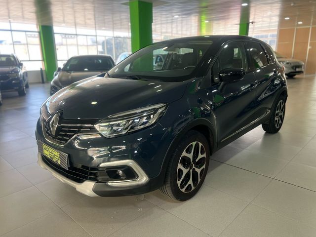 Renault Captur Zen TCe 96 kW (130 CV) GPF
