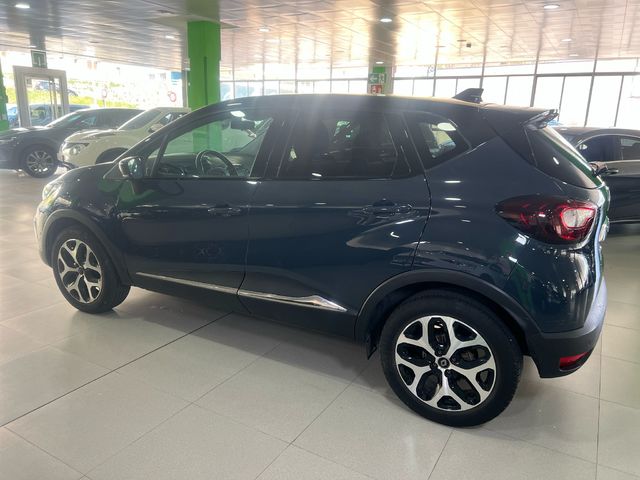 Renault Captur Zen TCe 96 kW (130 CV) GPF