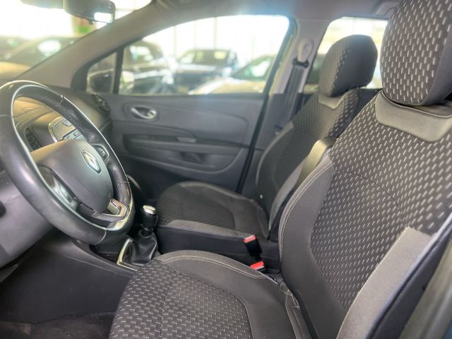 Renault Captur Zen TCe 96 kW (130 CV) GPF