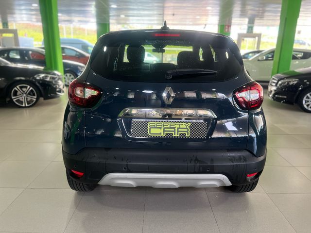 Renault Captur Zen TCe 96 kW (130 CV) GPF