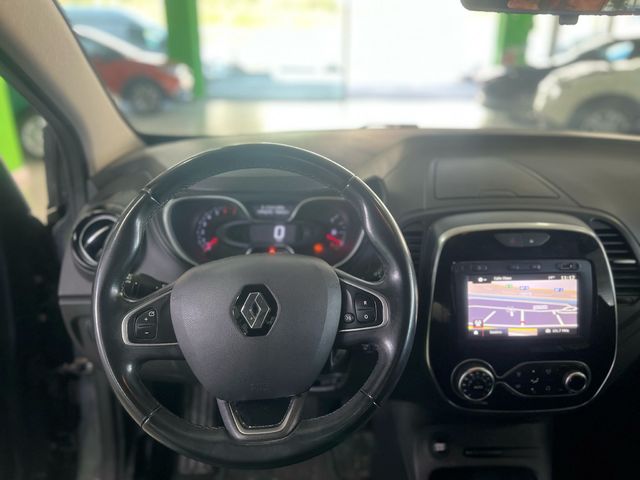 Renault Captur Zen TCe 96 kW (130 CV) GPF