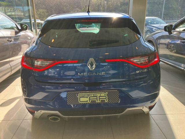 Renault Megane GT Line TCe 118 kW (160 CV) GPF