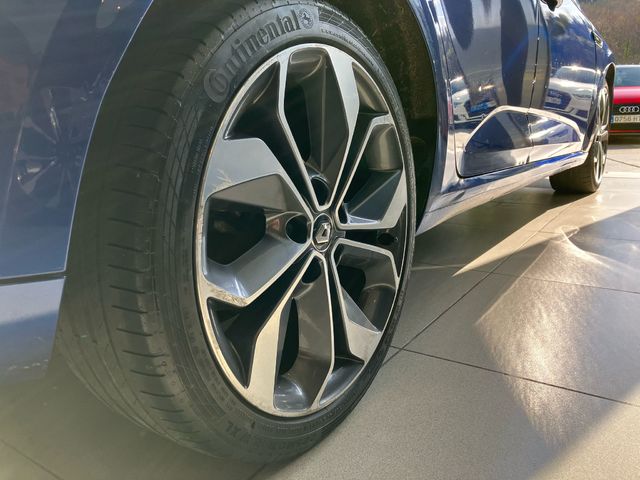 Renault Megane GT Line TCe 118 kW (160 CV) GPF