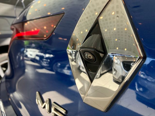 Renault Megane GT Line TCe 118 kW (160 CV) GPF