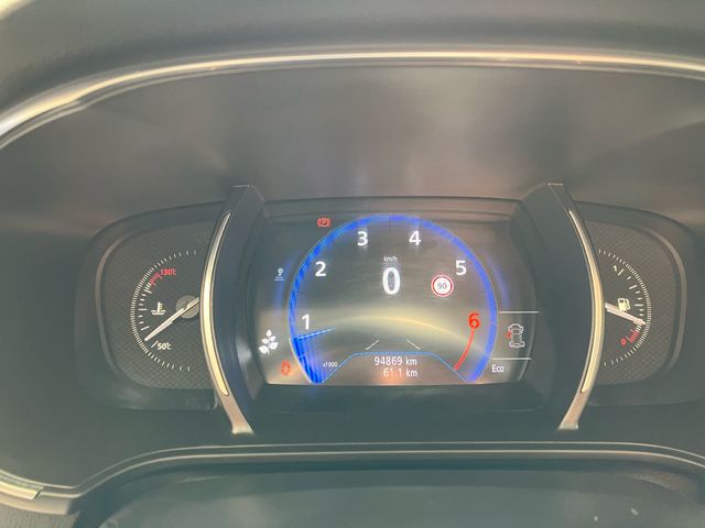 Renault Megane GT Line TCe 118 kW (160 CV) GPF