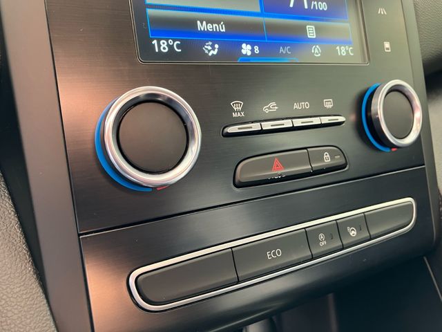 Renault Megane GT Line TCe 118 kW (160 CV) GPF