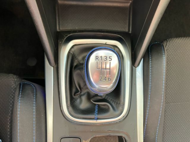Renault Megane GT Line TCe 118 kW (160 CV) GPF