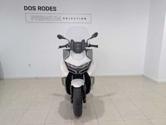 BMW Motorrad C 400 GT  de ocasión 