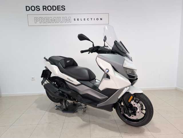 BMW Motorrad C 400 GT  de ocasión 