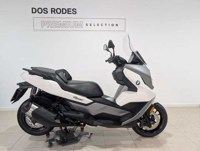 BMW Motorrad C 400 GT  de ocasión 
