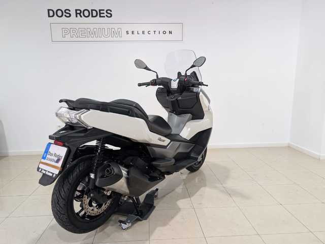 BMW Motorrad C 400 GT  de ocasión 