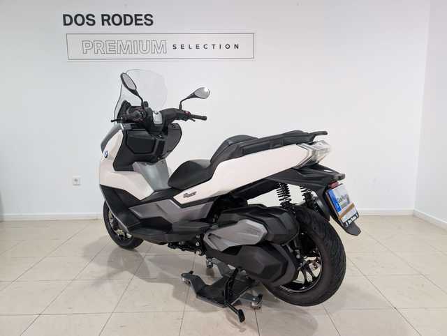 BMW Motorrad C 400 GT  de ocasión 