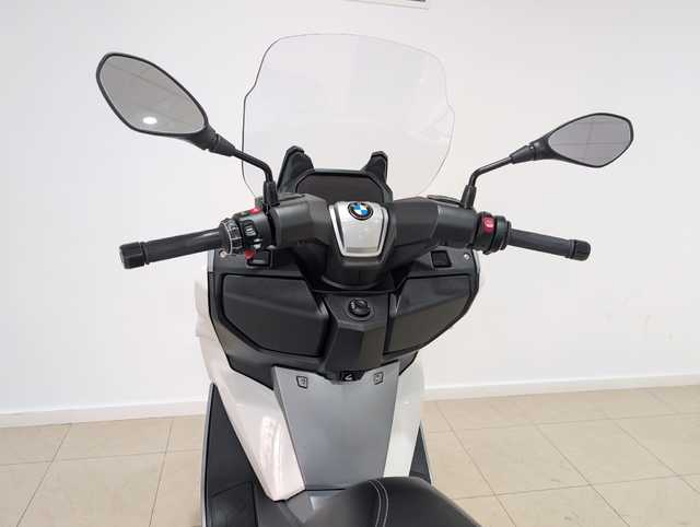 BMW Motorrad C 400 GT  de ocasión 