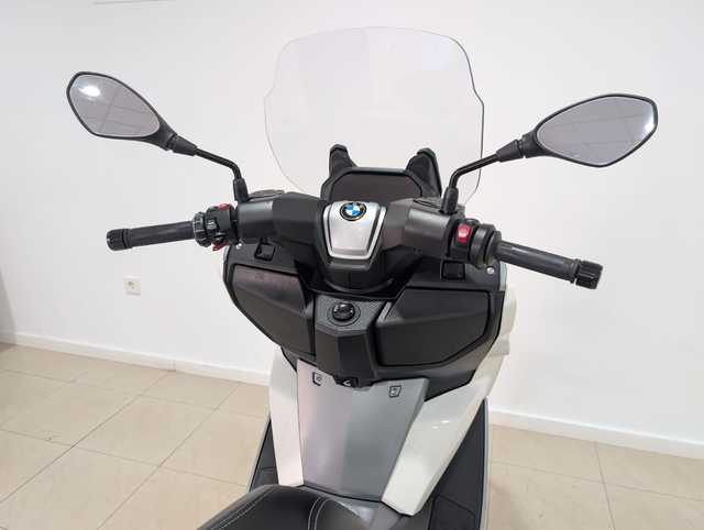 BMW Motorrad C 400 GT  de ocasión 