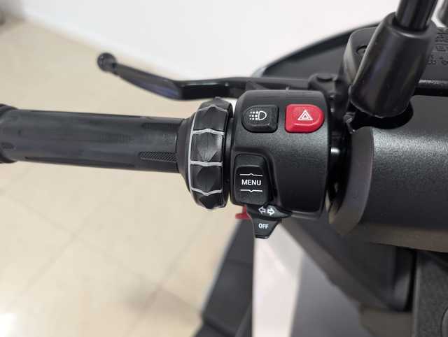 BMW Motorrad C 400 GT  de ocasión 