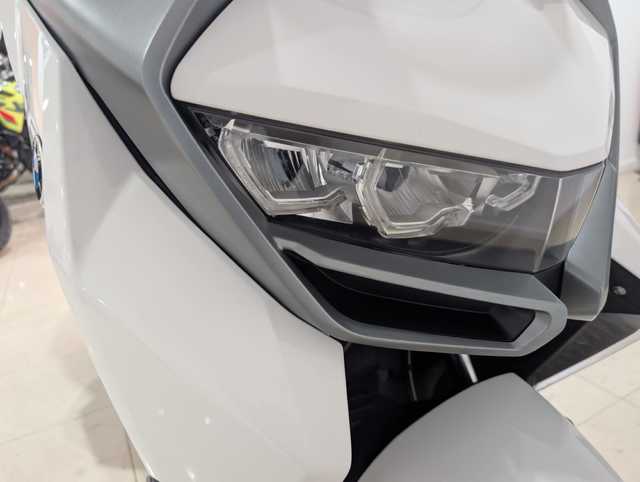 BMW Motorrad C 400 GT  de ocasión 