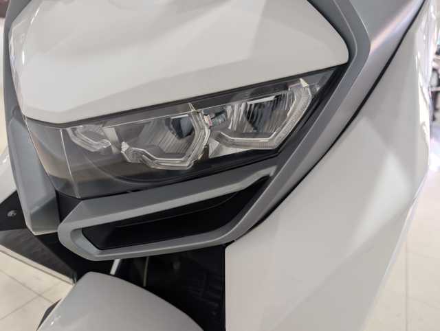BMW Motorrad C 400 GT  de ocasión 