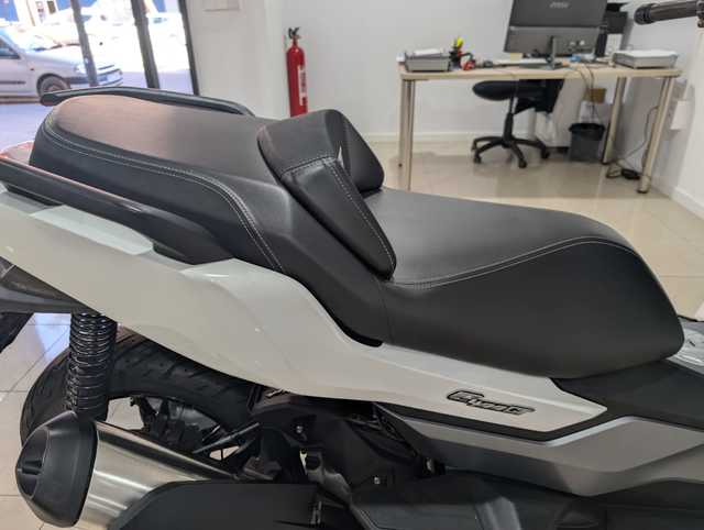 BMW Motorrad C 400 GT  de ocasión 