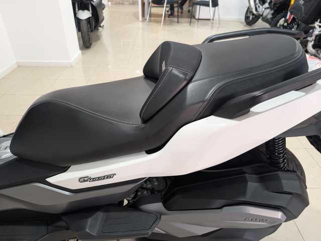 BMW Motorrad C 400 GT  de ocasión 