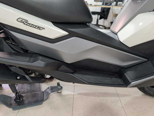 BMW Motorrad C 400 GT  de ocasión 
