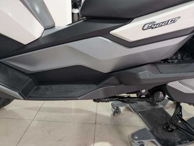 BMW Motorrad C 400 GT  de ocasión 