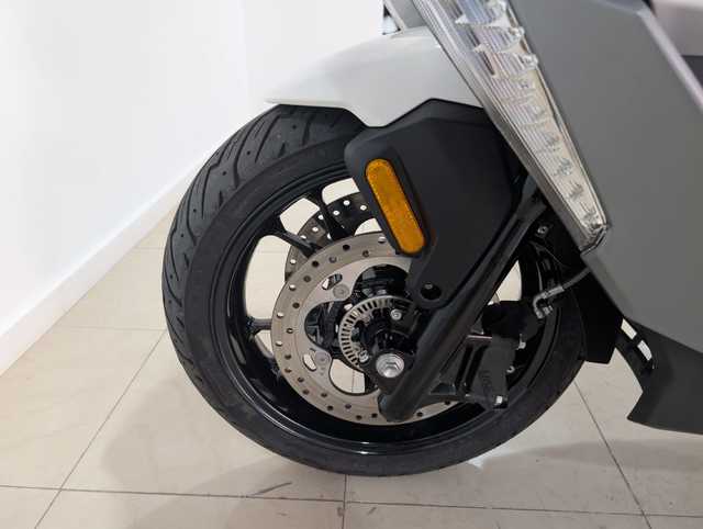 BMW Motorrad C 400 GT  de ocasión 