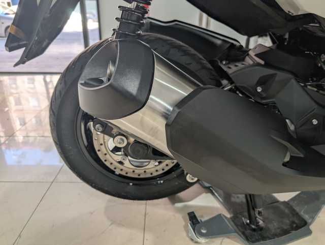BMW Motorrad C 400 GT  de ocasión 
