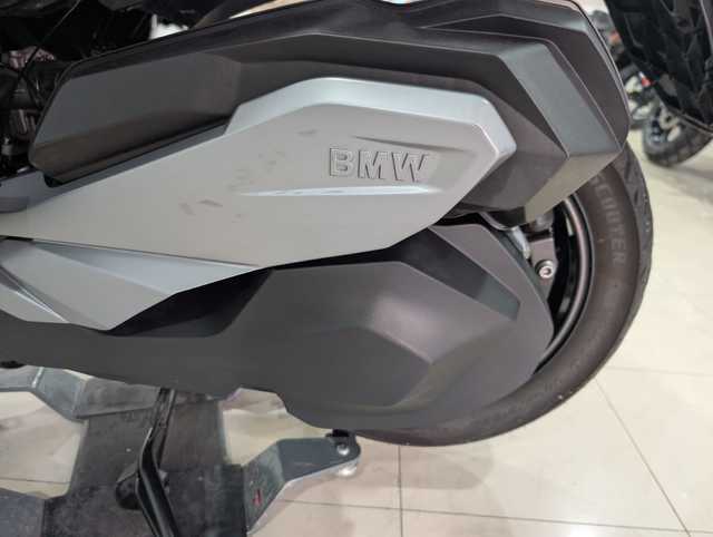 BMW Motorrad C 400 GT  de ocasión 