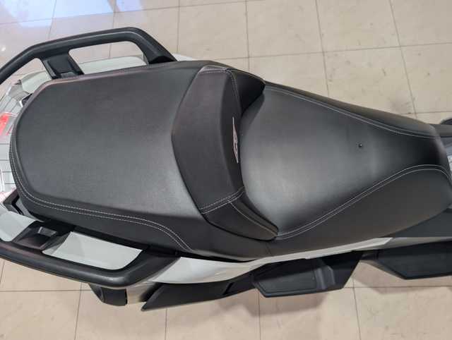 BMW Motorrad C 400 GT  de ocasión 