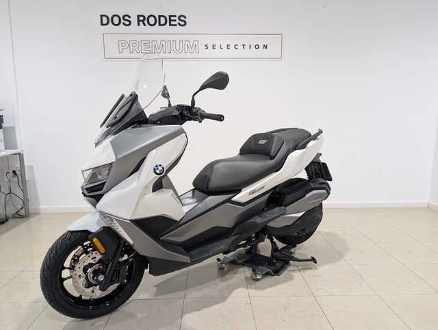 BMW Motorrad C 400 GT  de ocasión 