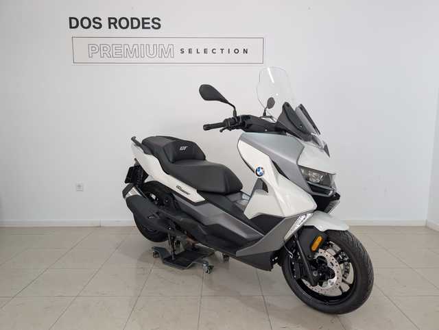 BMW Motorrad C 400 GT  de ocasión 