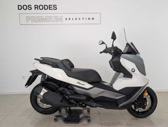 BMW Motorrad C 400 GT  de ocasión 