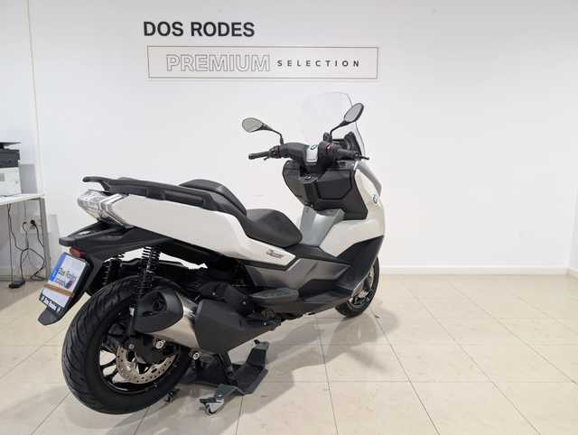 BMW Motorrad C 400 GT  de ocasión 