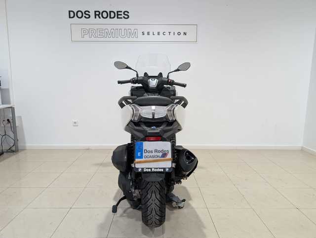 BMW Motorrad C 400 GT  de ocasión 