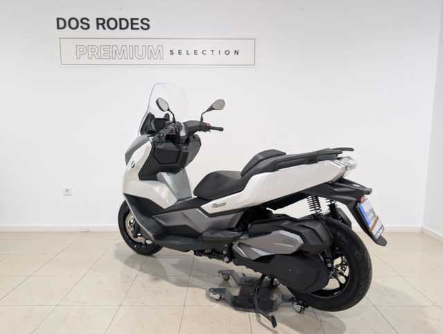 BMW Motorrad C 400 GT  de ocasión 