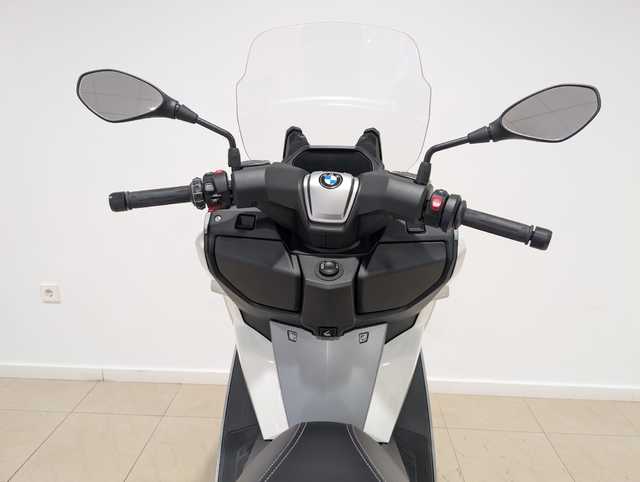 BMW Motorrad C 400 GT  de ocasión 