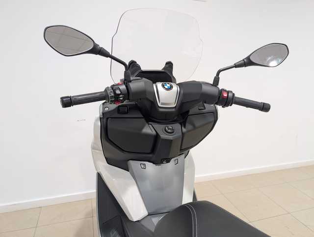 BMW Motorrad C 400 GT  de ocasión 