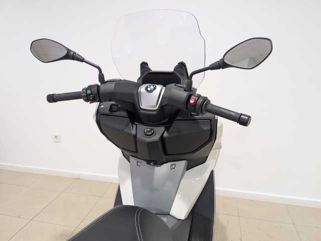 BMW Motorrad C 400 GT  de ocasión 