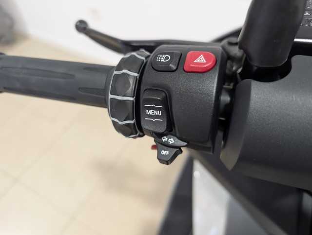 BMW Motorrad C 400 GT  de ocasión 