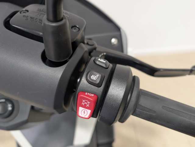 BMW Motorrad C 400 GT  de ocasión 