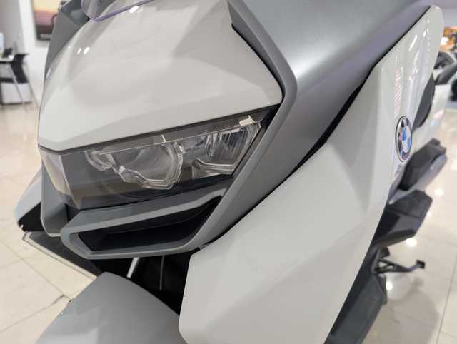 BMW Motorrad C 400 GT  de ocasión 