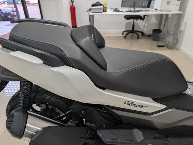 BMW Motorrad C 400 GT  de ocasión 