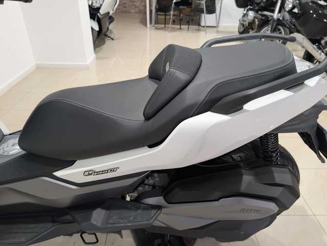 BMW Motorrad C 400 GT  de ocasión 