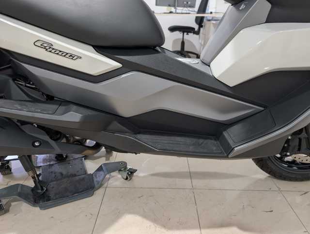 BMW Motorrad C 400 GT  de ocasión 