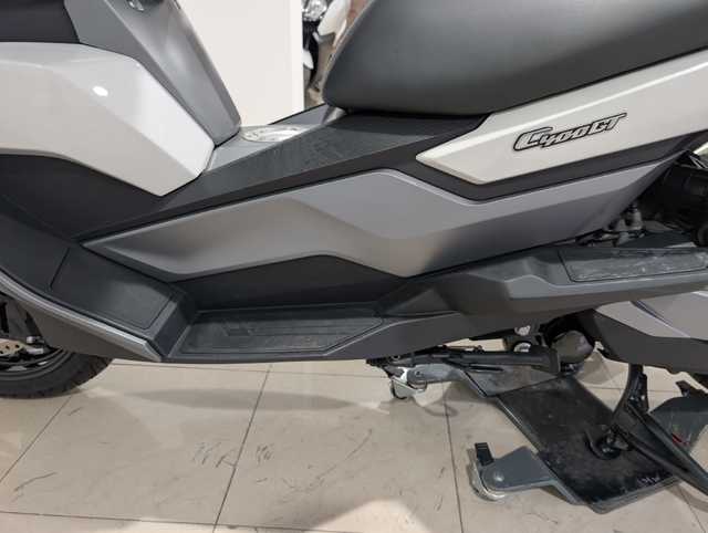 BMW Motorrad C 400 GT  de ocasión 