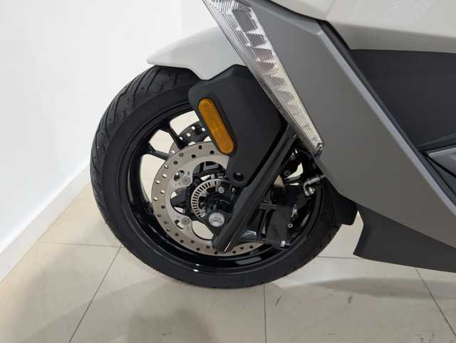 BMW Motorrad C 400 GT  de ocasión 